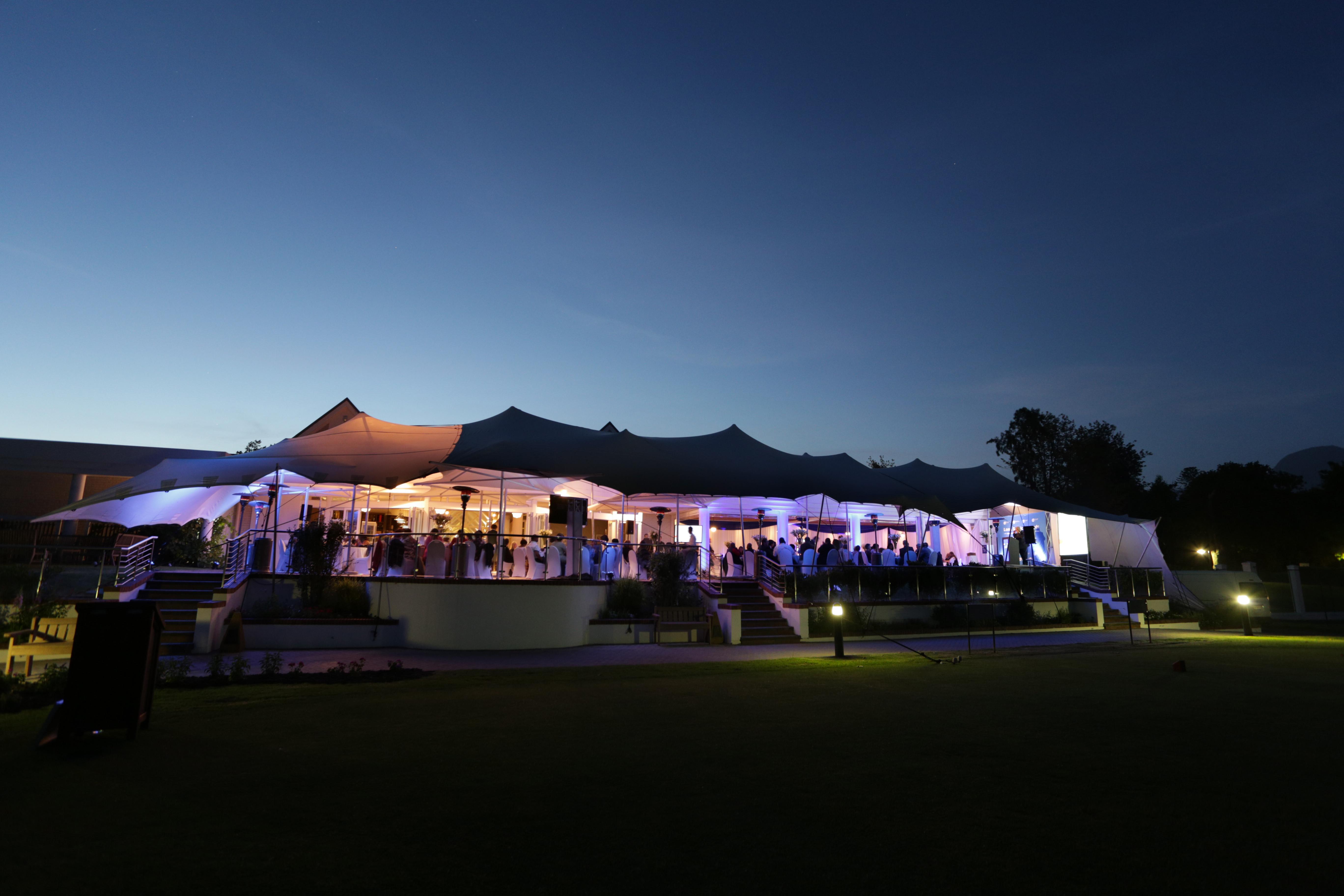 Fancourt Hotel George Bagian luar foto