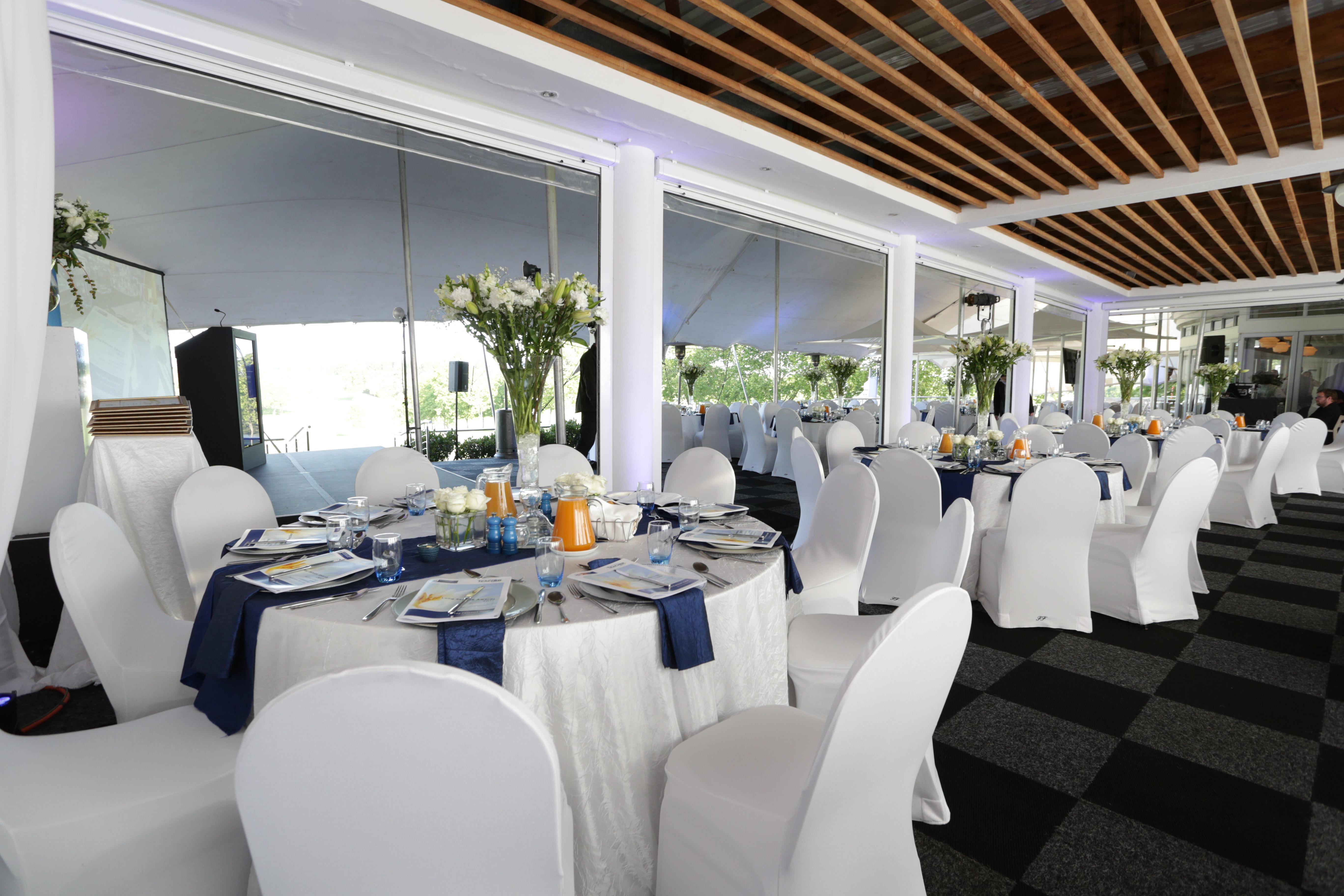Fancourt Hotel George Bagian luar foto