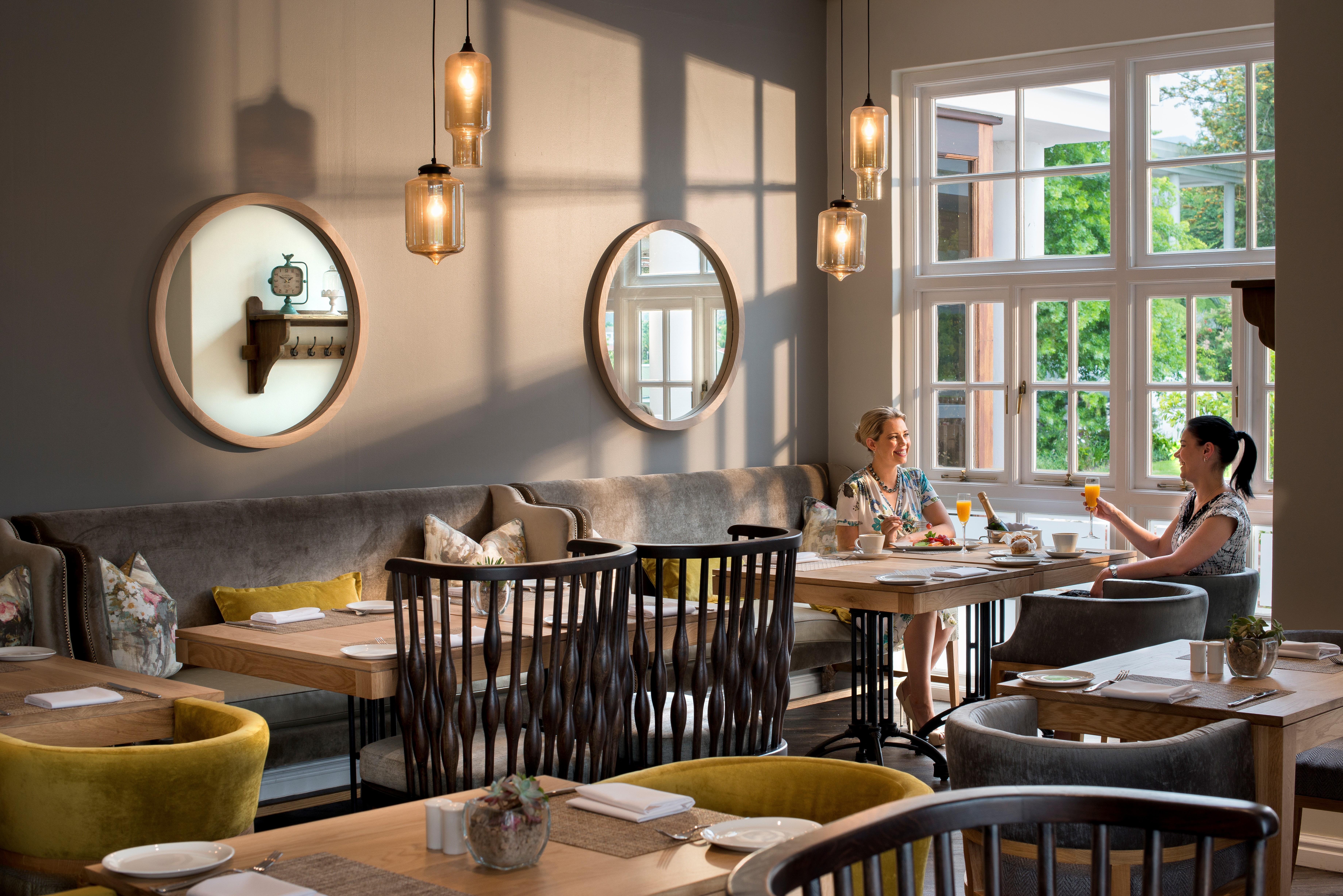 Fancourt Hotel George Bagian luar foto